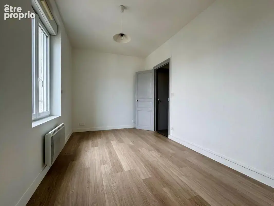 Appartement Nantes 2 pièce(s) 34.50 m2 - photo 6