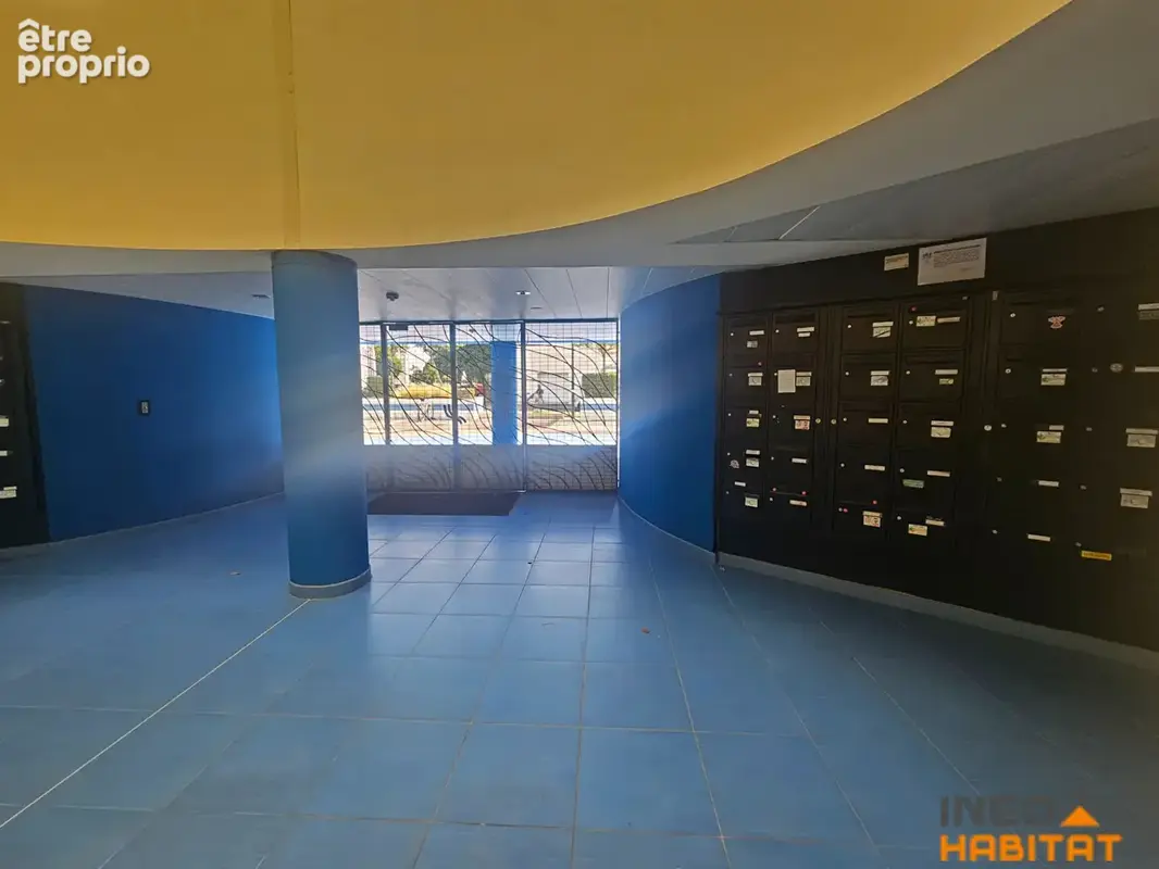 EXCLUSIVITE AMANDA - Appartement T2 60 m² avec terrasse 12 m² et garage - Chantepie - photo 9