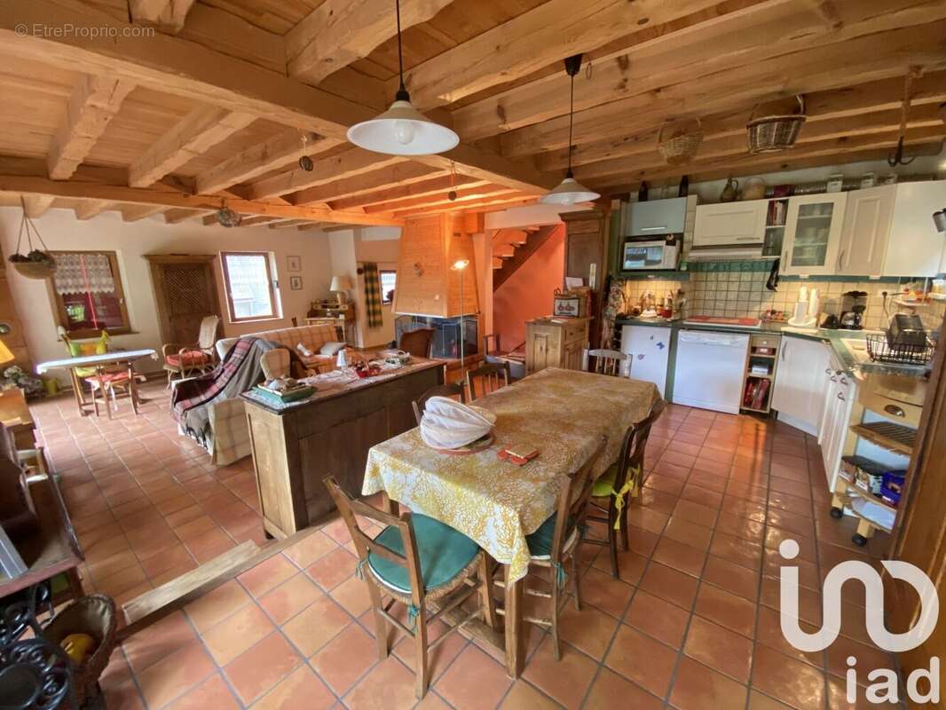 Photo 3 - Maison à CAMPARAN