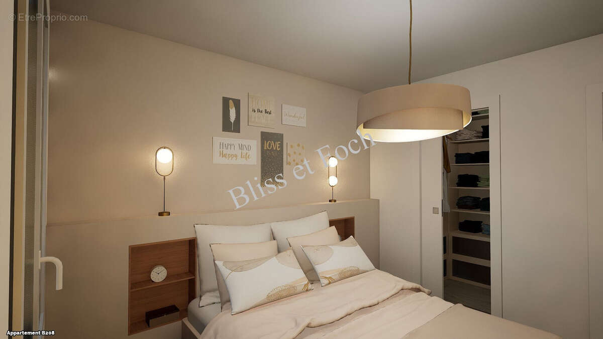 Exclusivité  prix direct promoteur  anglet centre - appartement t4 - photo 7