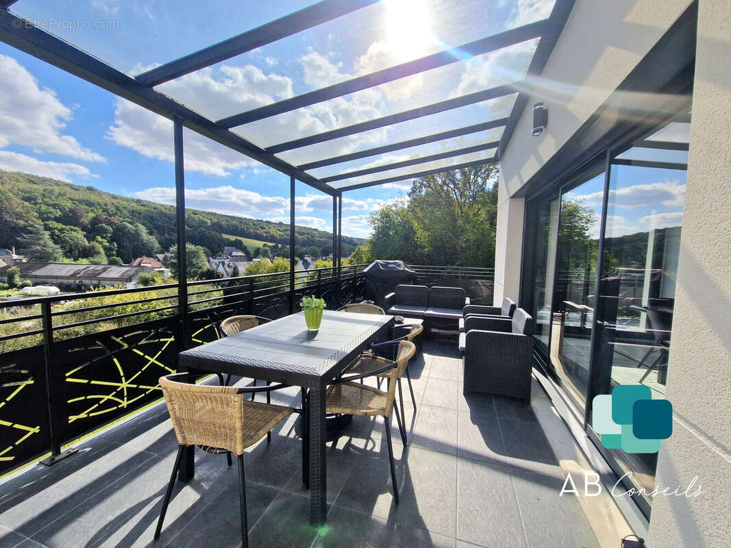 Maison à SAINT-MARTIN-DU-VIVIER