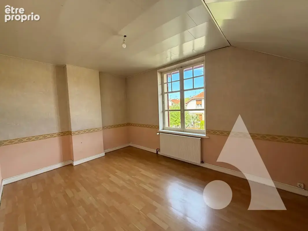 Maison Tavaux 4 pièce(s) 74.9 m2 - photo 6