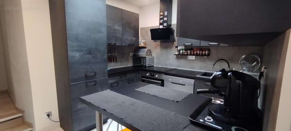 Appartement à VESOUL