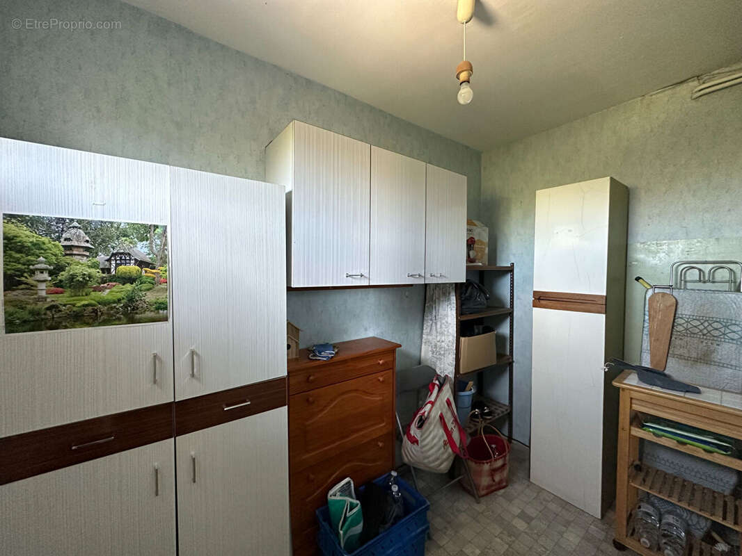 Maison 90m² à châteauroux - photo 8