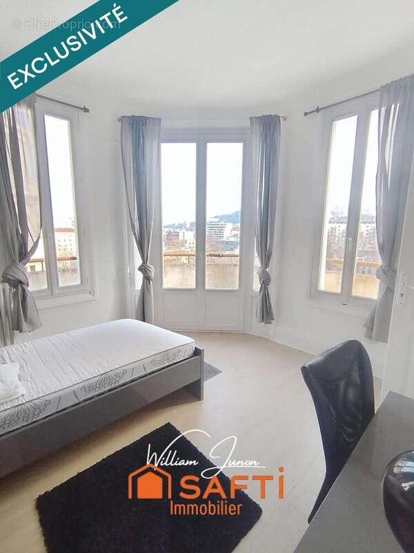 Photo 4 - Appartement à SAINT-ETIENNE