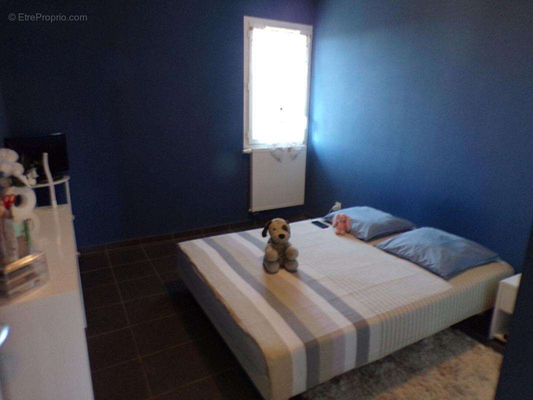 Appartement à BENESSE-MAREMNE