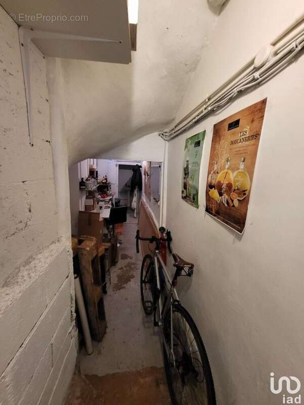 Photo 2 - Commerce à MONTARGIS