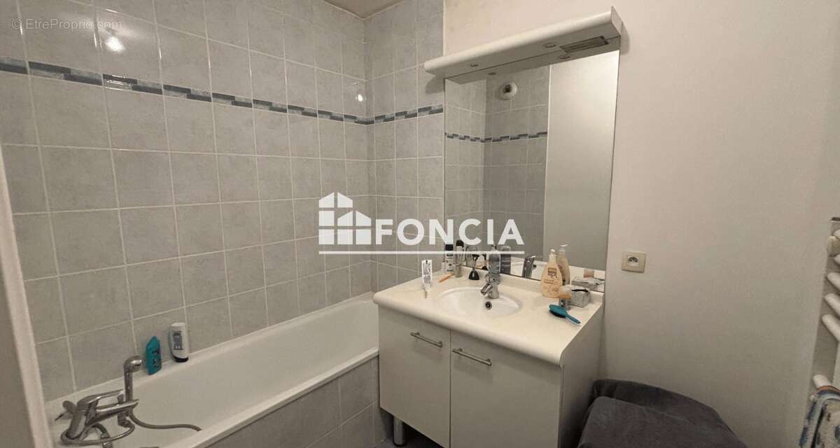 Appartement à LE HAVRE