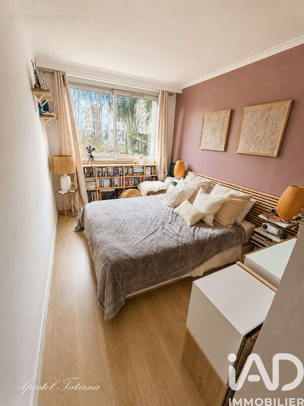Photo 9 - Appartement à MARLY-LE-ROI