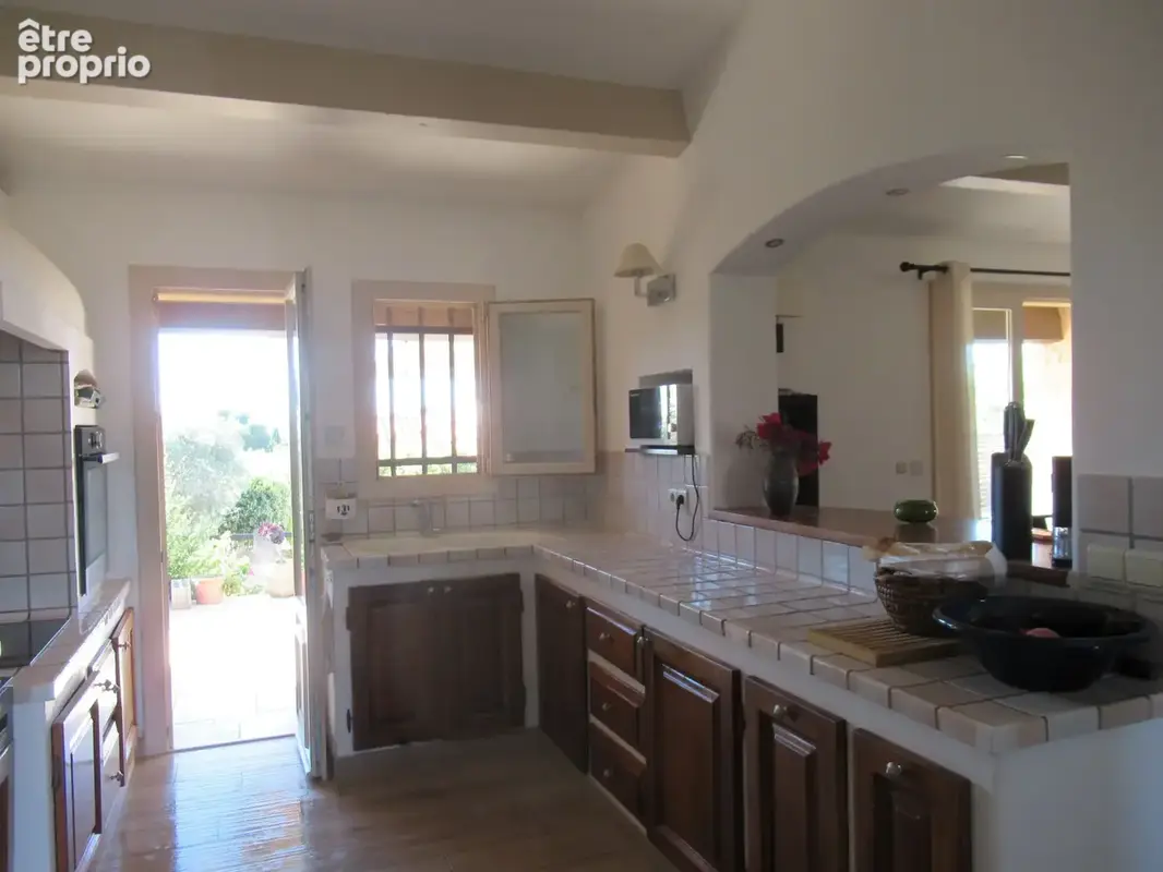 Sausset les pins a vendre maison en tradi de plain pied - photo 10