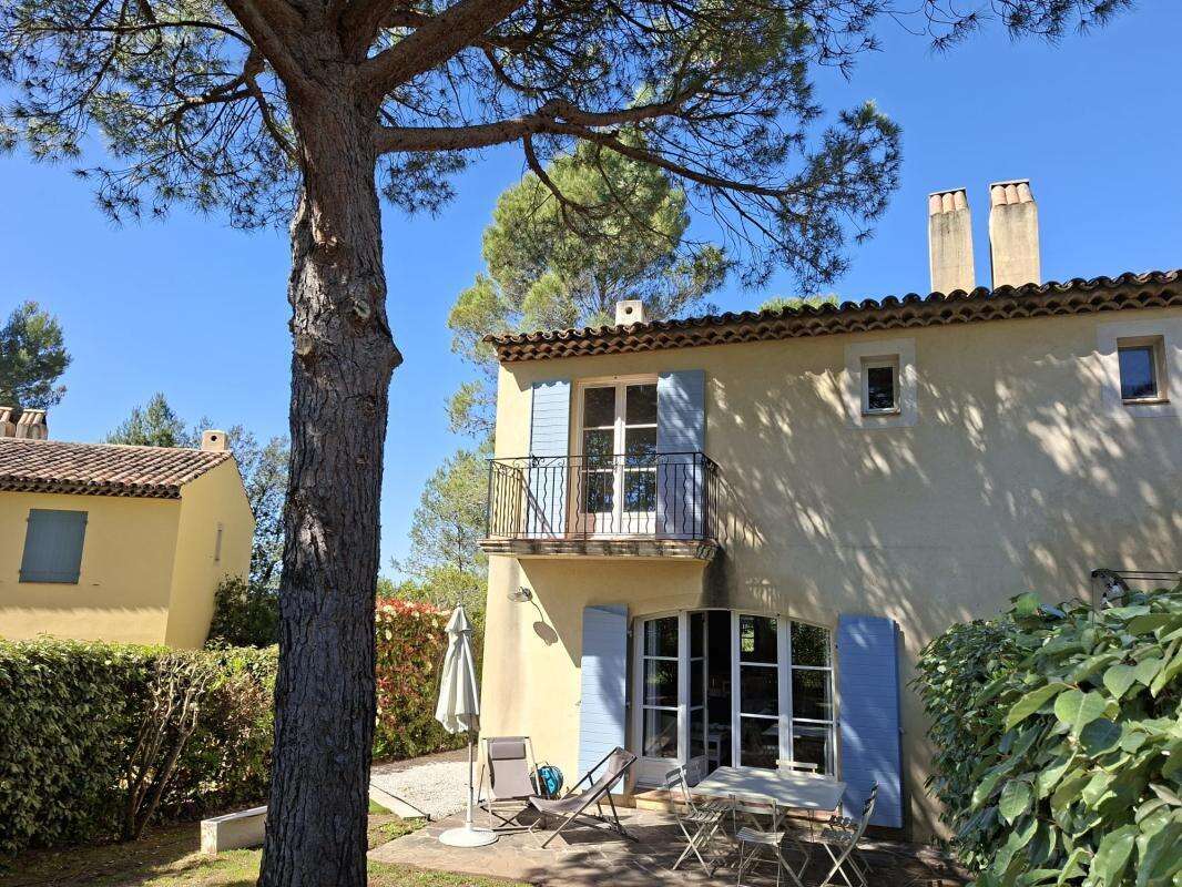Maison à LA MOTTE