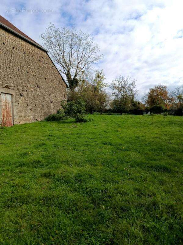 Maison à VAUCONCOURT-NERVEZAIN
