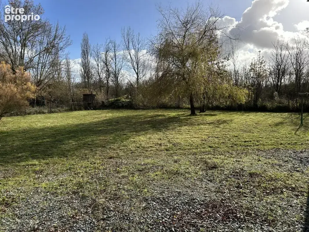 Maison 3 pièces 60 m² à vendre à Saint-Jean-De-Liversay (17170) - photo 6