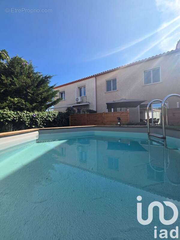 Photo 2 - Maison à PIA