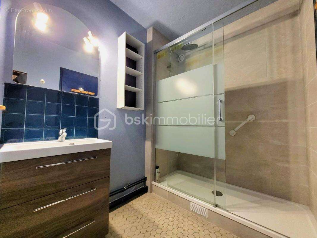 Appartement à CHELLES