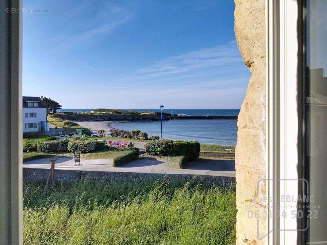 Maison Groix 6 pièce(s) 133 m2 - photo 3