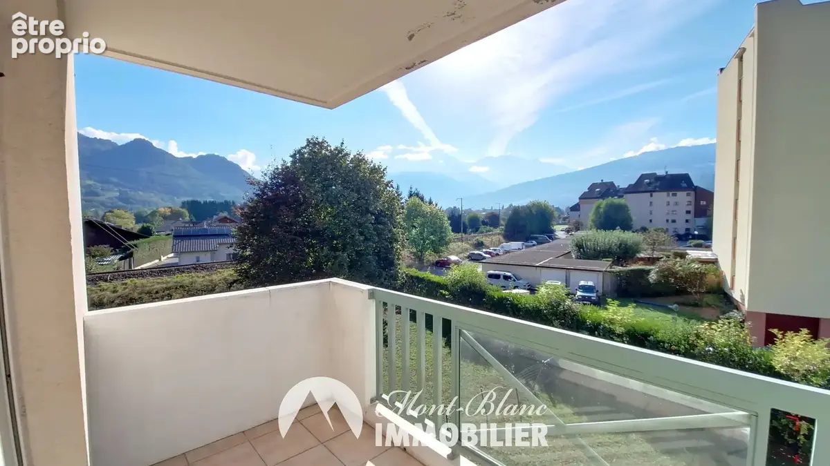 Beau T3 traversant proche centre-ville - photo 2