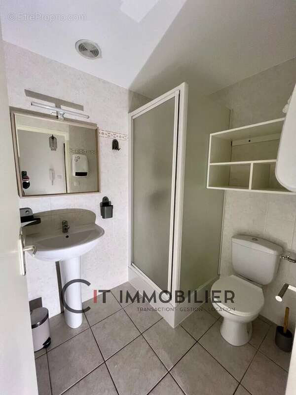 Appartement à LES ABRETS