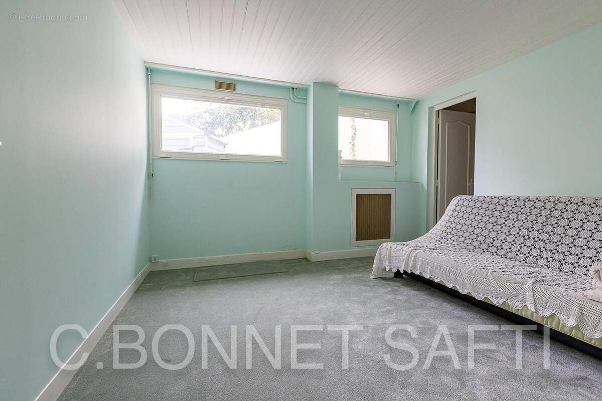 Photo 9 - Maison à JOUY-EN-JOSAS