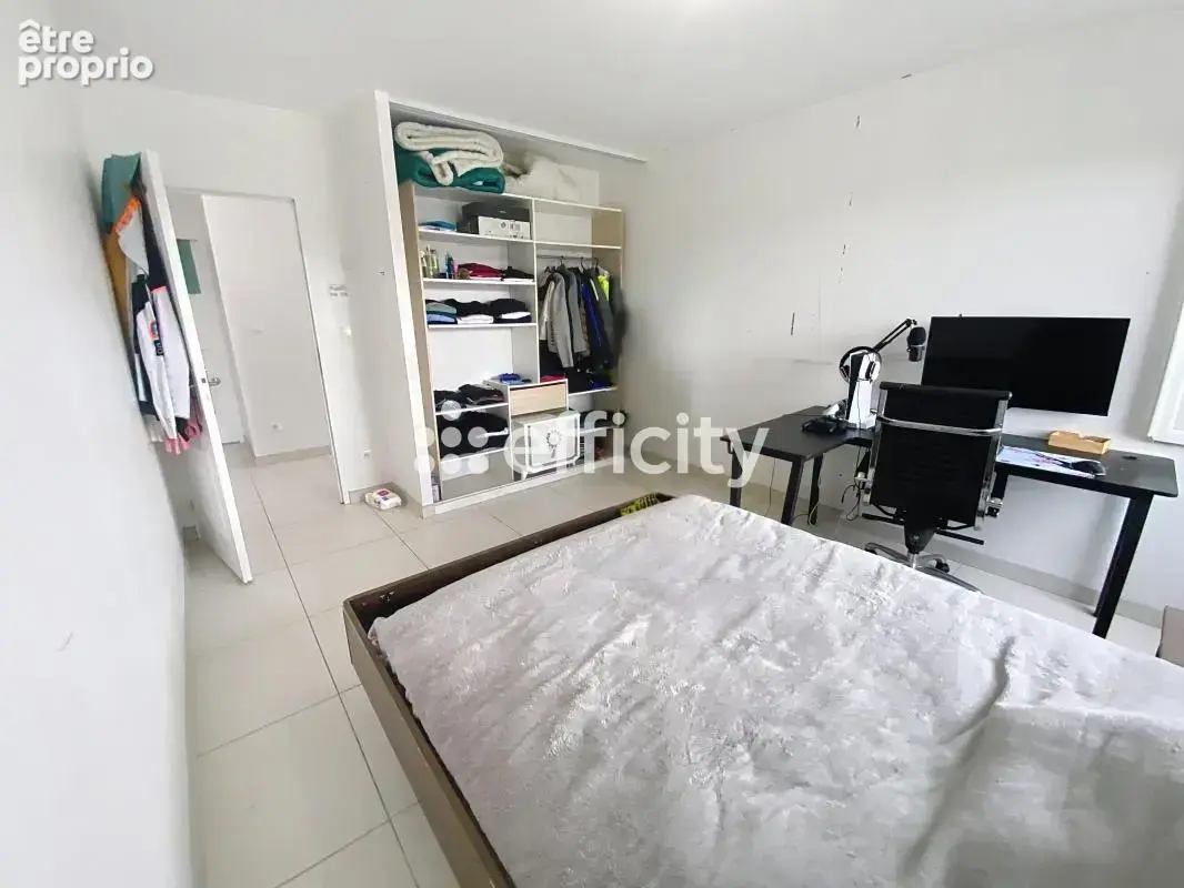Maison 135 m² à Villemandeur  - photo 17