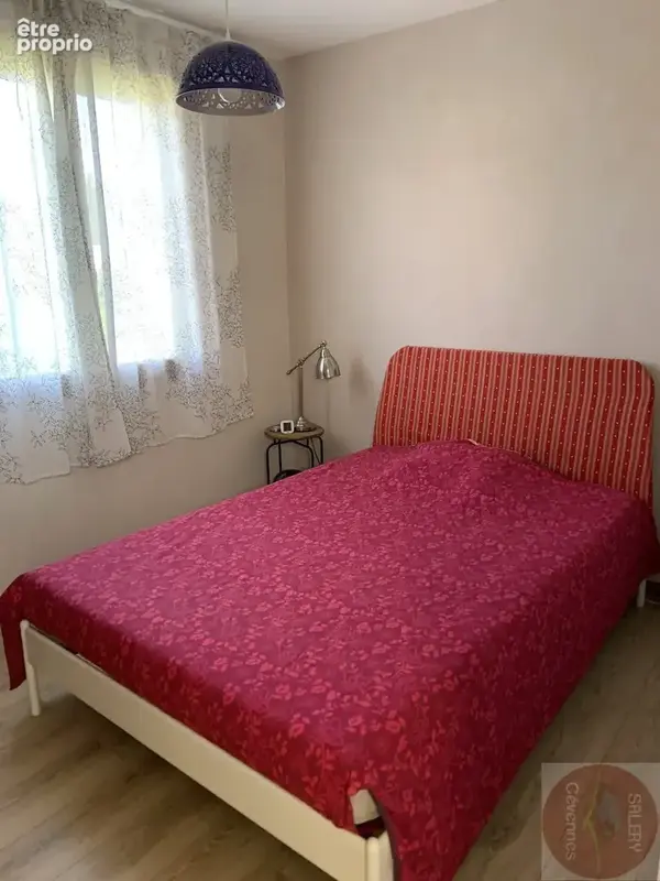 Belle maison familiale sur un parc arboré de 3157m² - photo 9