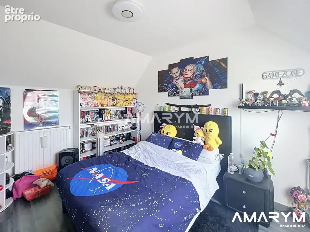 Maison 4 pièces 102 m² à vendre à Envermeu (76630) - photo 6