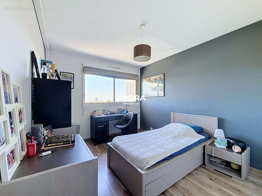 Appartement 79 m² à Marseille-9e  - photo 5