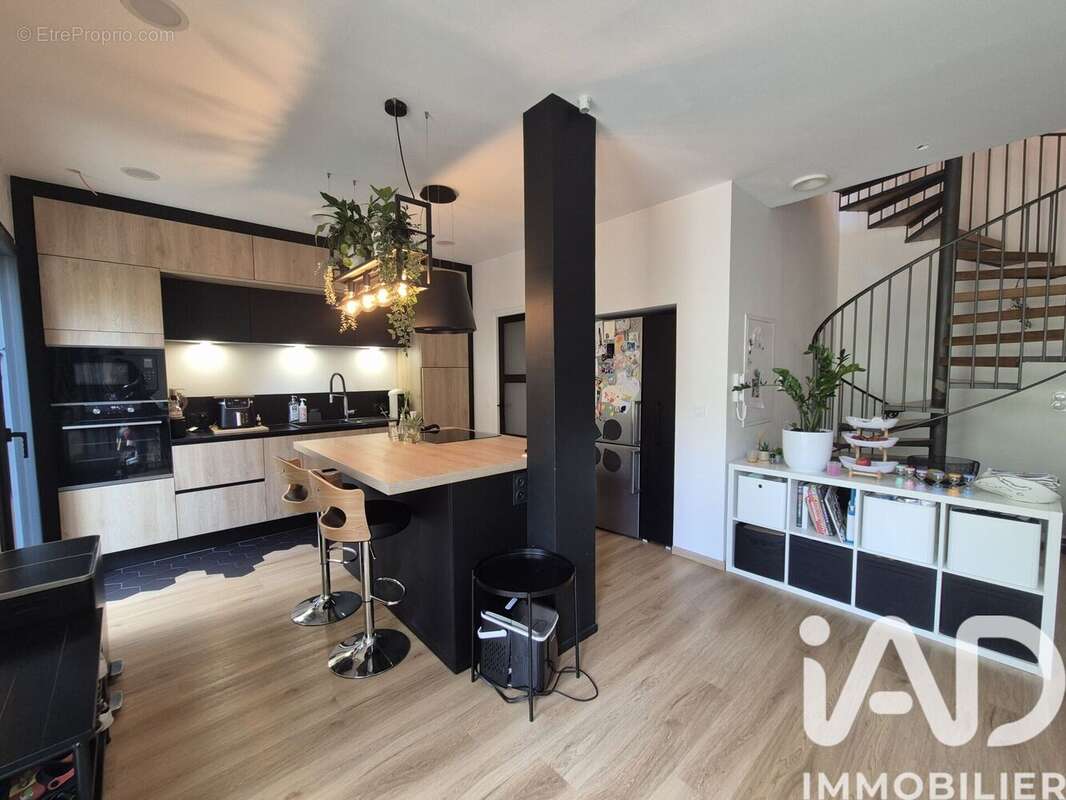 Photo 5 - Appartement à AVIGNON