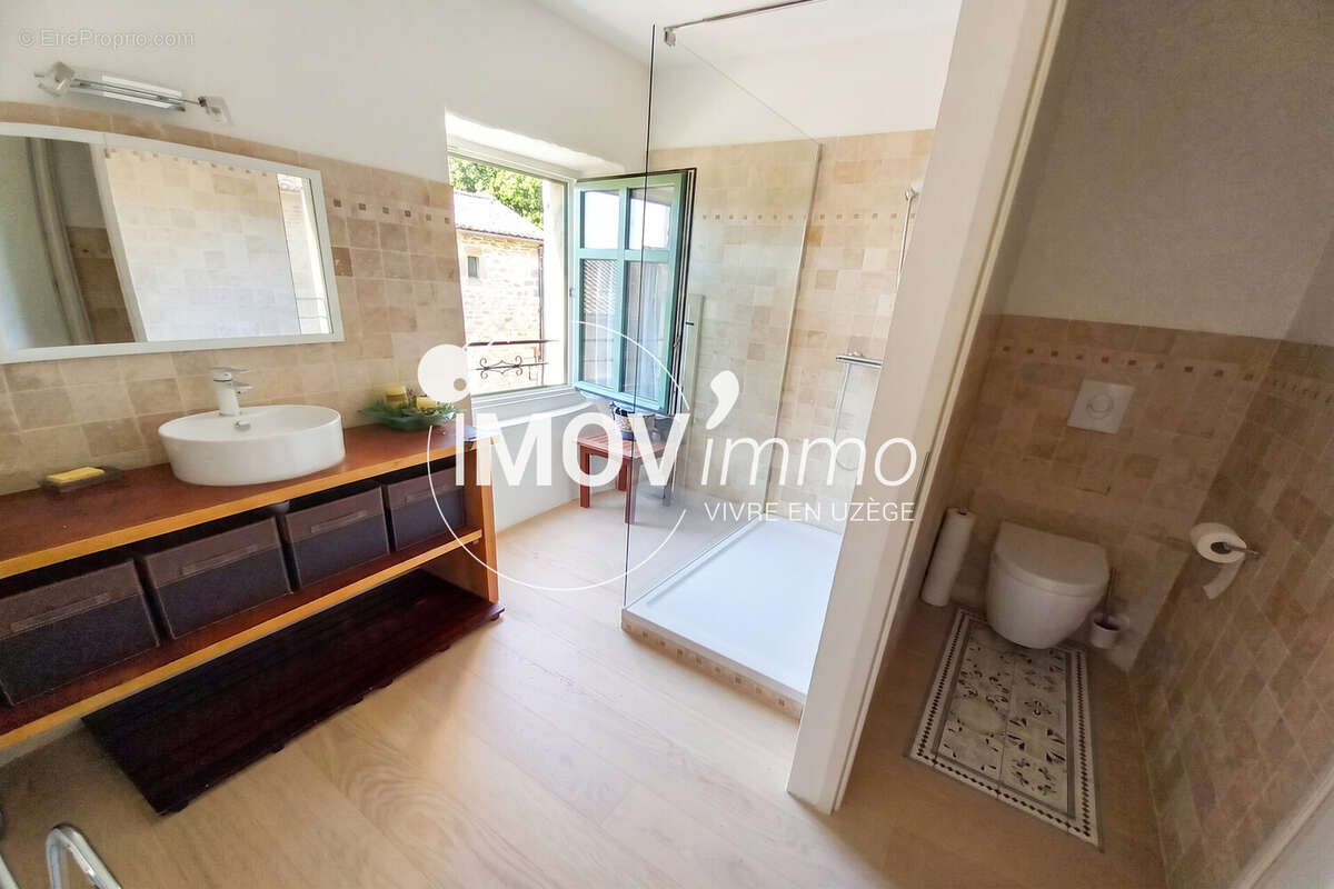 Maison 7 pièces 228 m² à vendre à Gaujac (30330) - photo 6