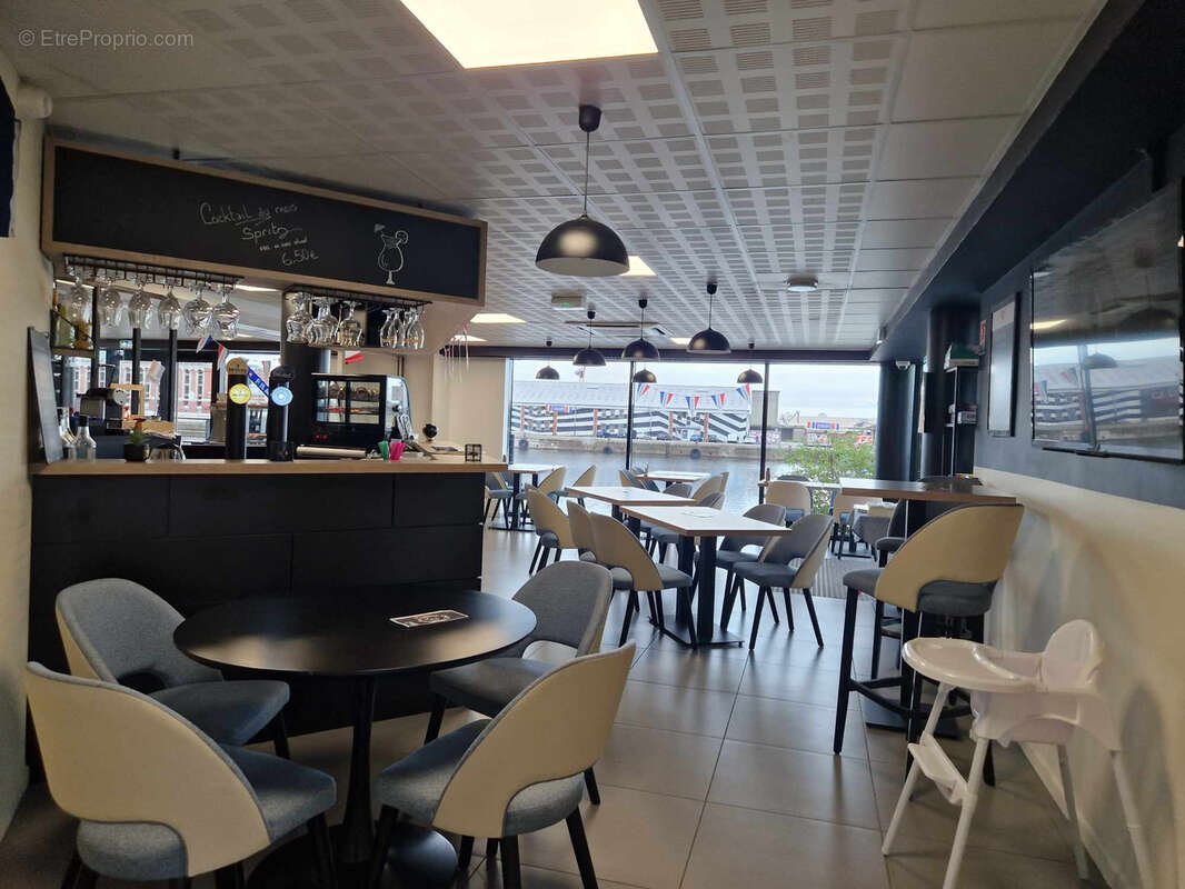 Appartement à DUNKERQUE