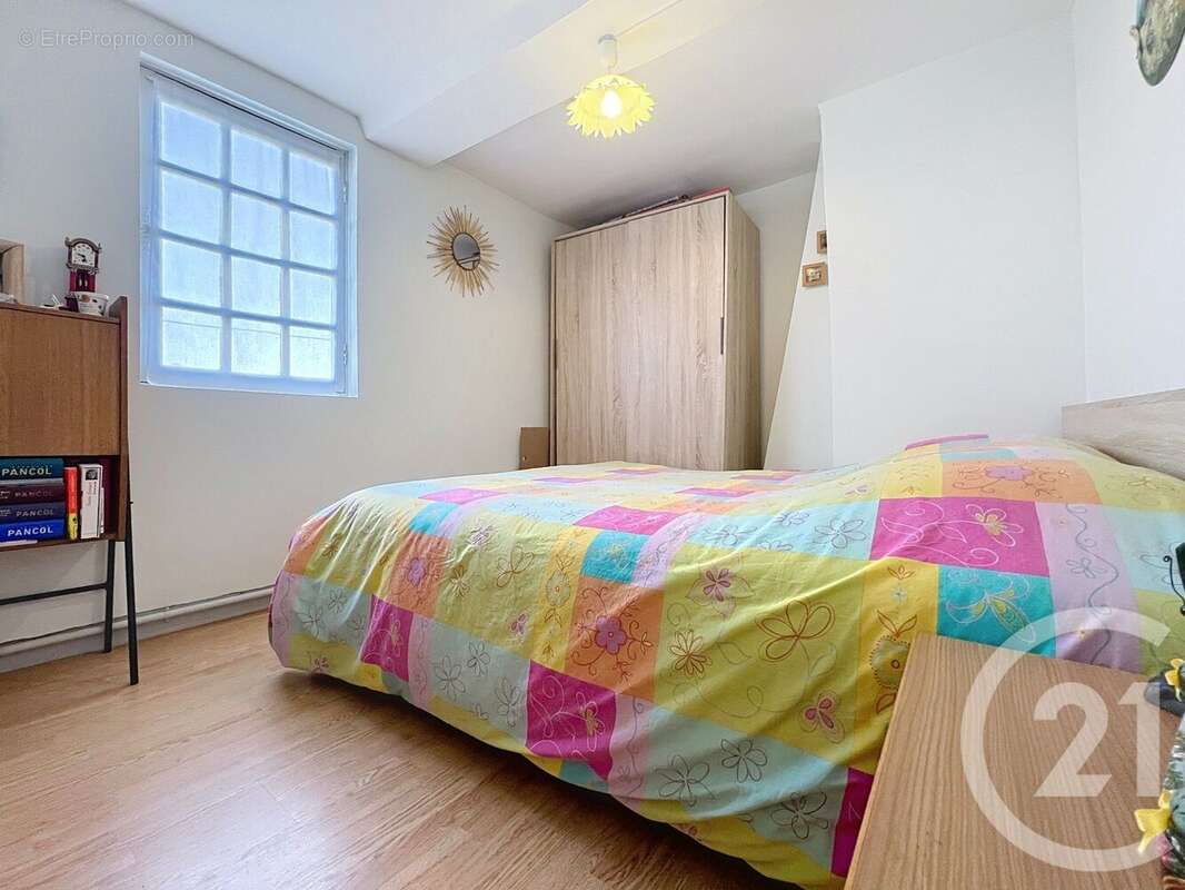 Maison à PONT-AUDEMER