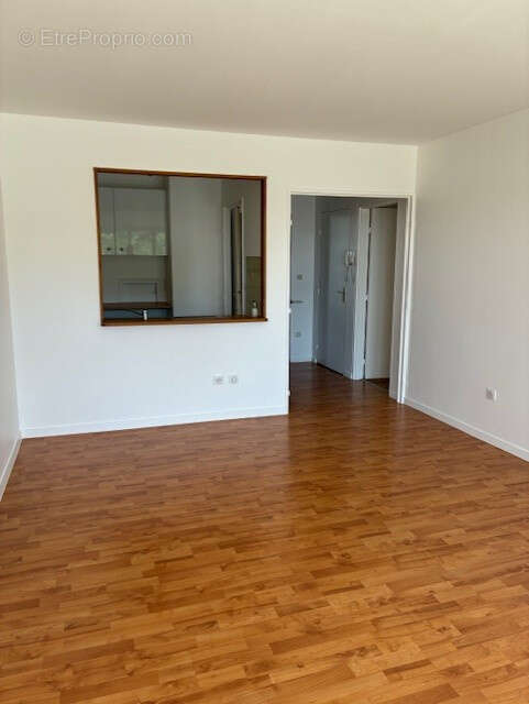Appartement à NOGENT-SUR-MARNE
