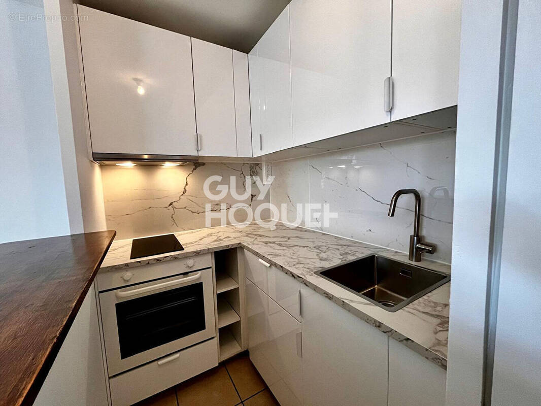 Appartement à MALAKOFF