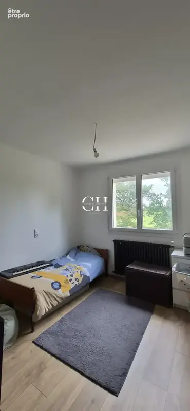 Maison familiale de 5 chambres sur sous-sol total   Saint-Glen - photo 7