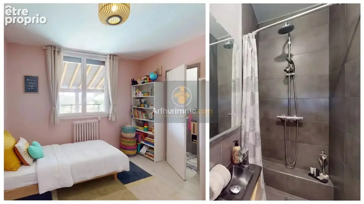 Vente Maison Marly-le-roi(78160) 895 000ï¿œ - photo 9