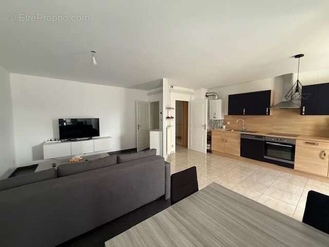 Appartement à TALANGE