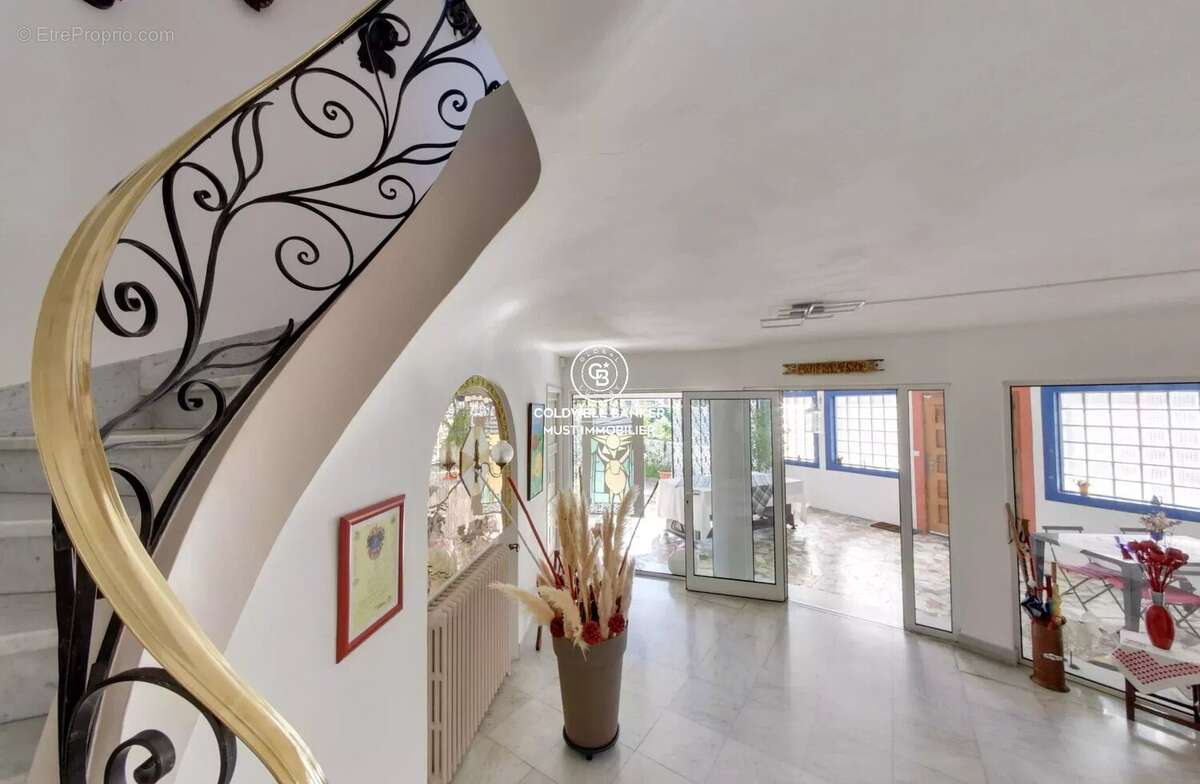 Maison à PERPIGNAN