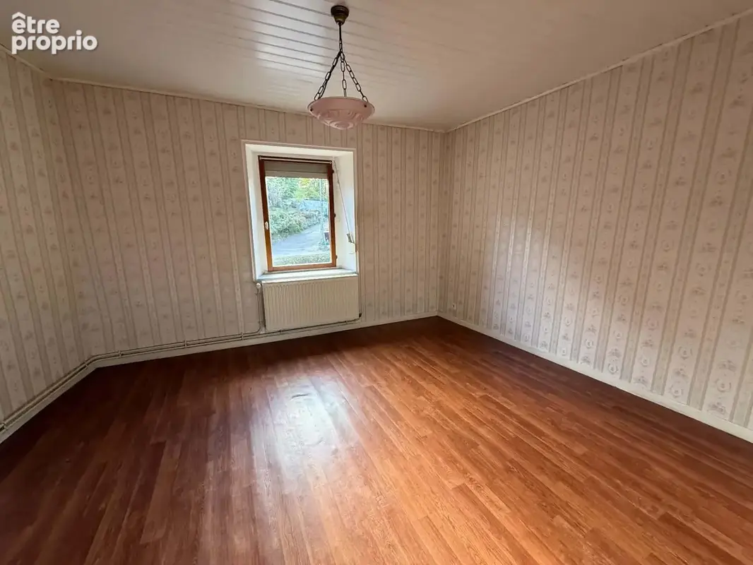 Maison 2 pièces 51 m² à vendre à Poix-Terron (08430) - photo 6