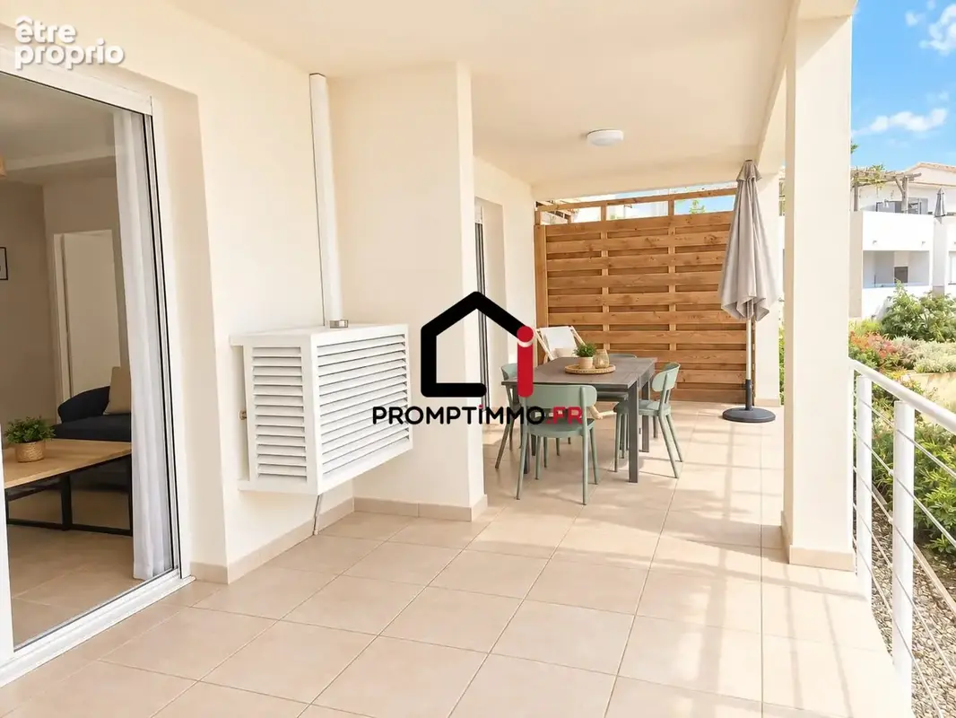 Appartement 4 pièces 61 m² à vendre à Linguizzetta (20230) - photo 3