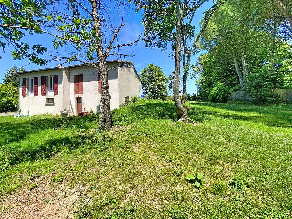 Maison à ODARS