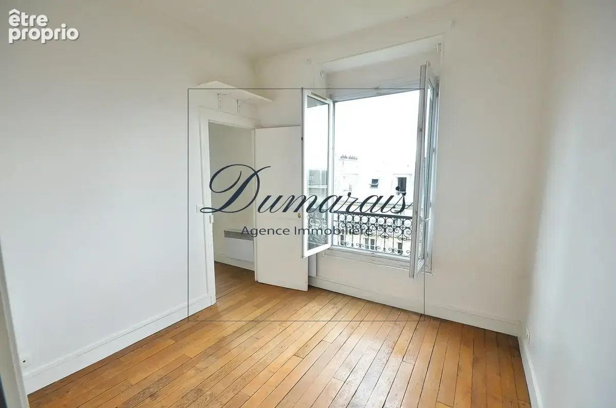 Appartement de charme 2 pieces - photo 6