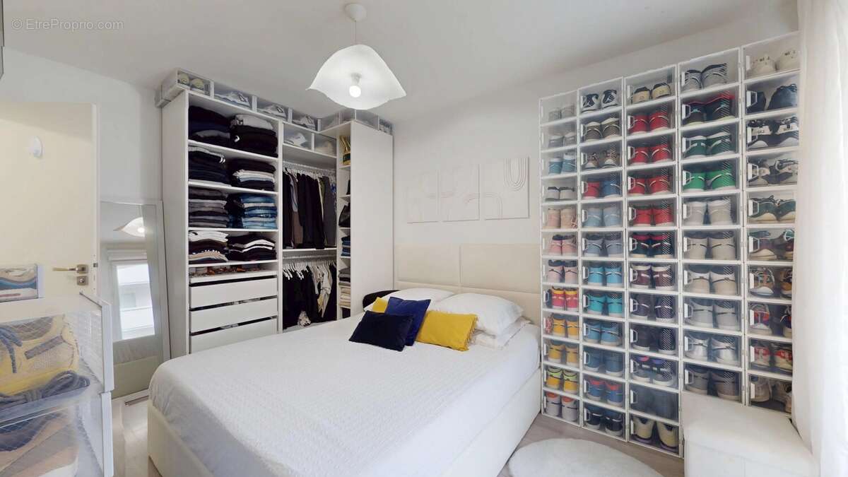 Appartement à DRANCY