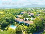 Appartement à CIBOURE