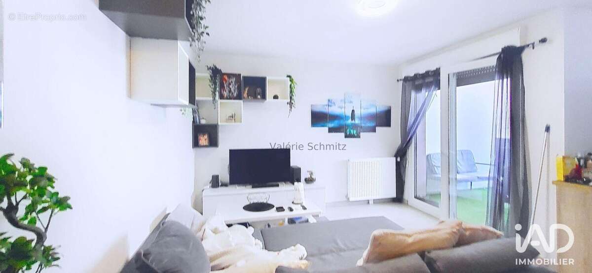 Photo 4 - Appartement à SAINT-ORENS-DE-GAMEVILLE