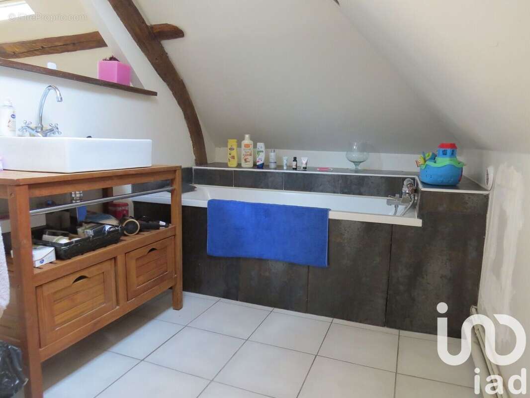 Photo 8 - Maison à MARINES