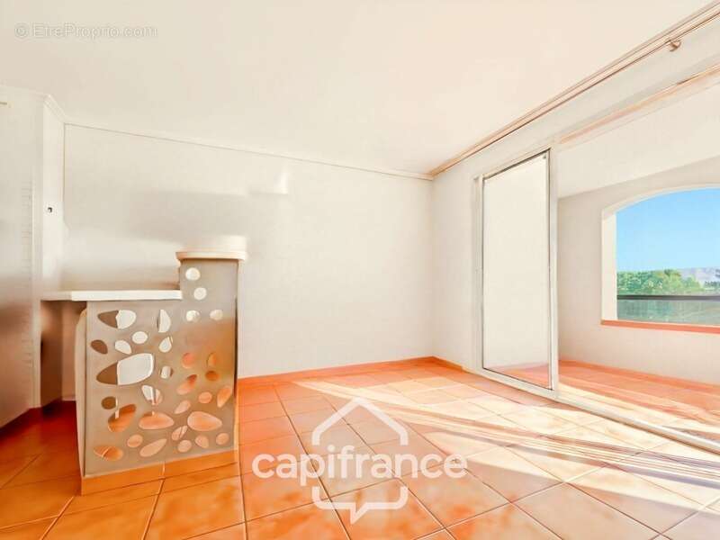 Appartement à MALLEMORT