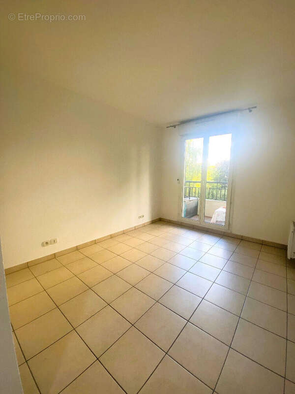 Appartement à ALFORTVILLE