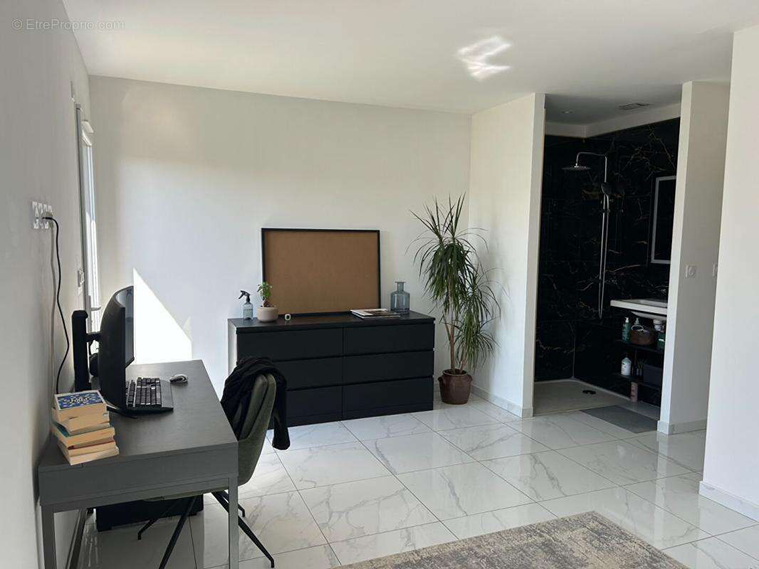 Maison à MONTARNAUD