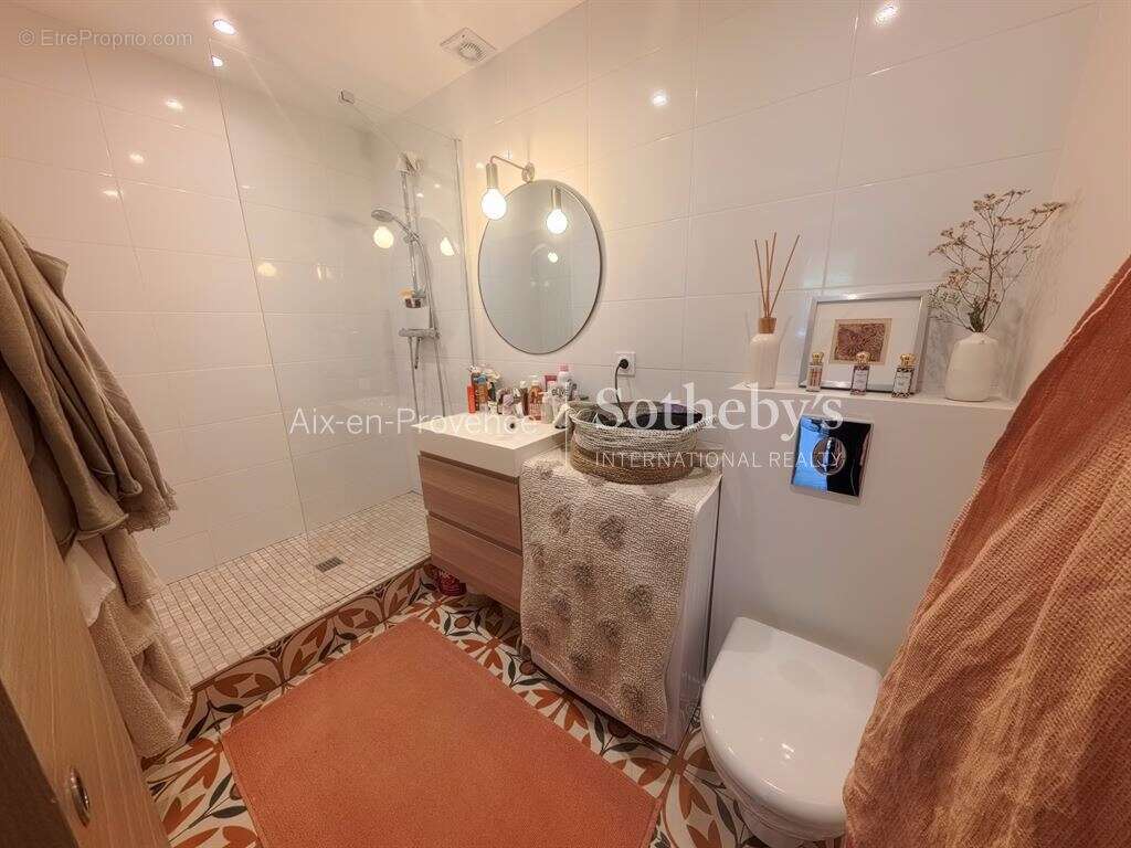 Appartement centre ville/Terrasse - photo 13
