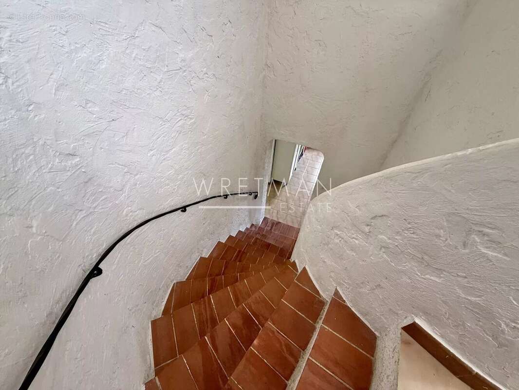 Maison à VENCE